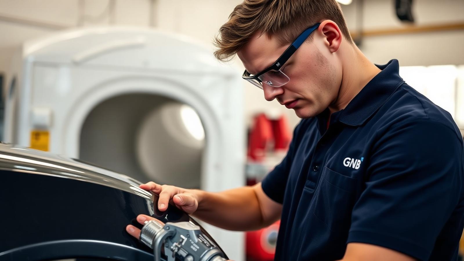 Funilaria — GNB Auto